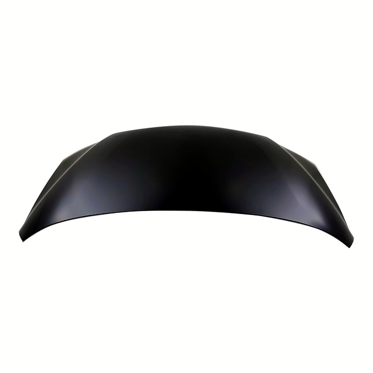 2013-2016 Nissan Pathfinder Hood Aluminum – Detail View (NI1230195)