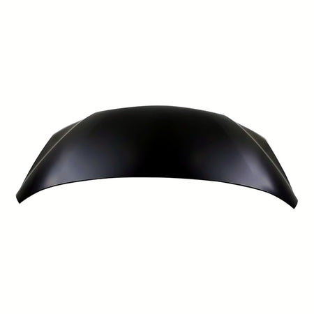 2013-2016 Nissan Pathfinder Hood Aluminum – Detail View (NI1230195)