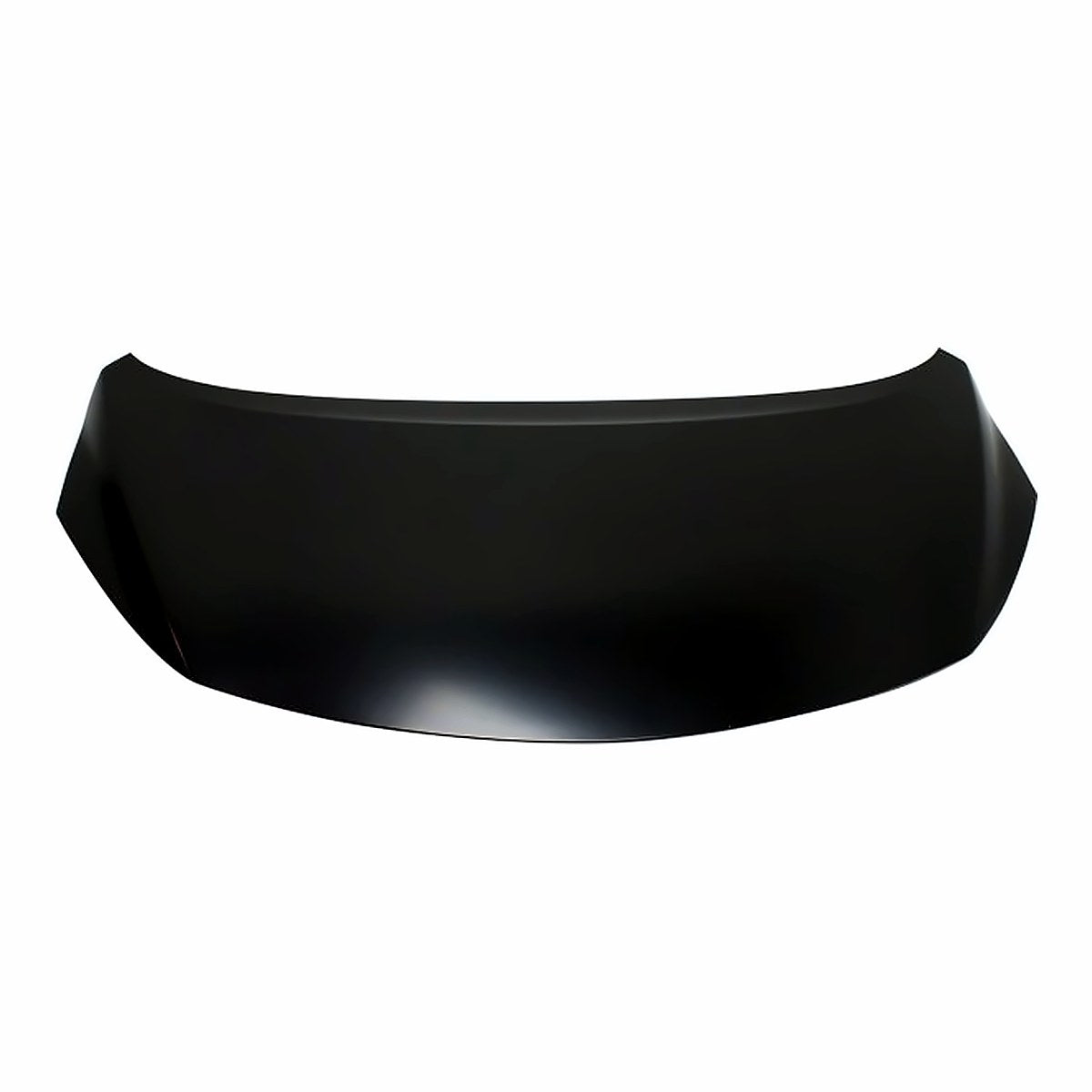 2014-2019 Nissan Versa_Hatchback Hood Steel – Front View (NI1230196)