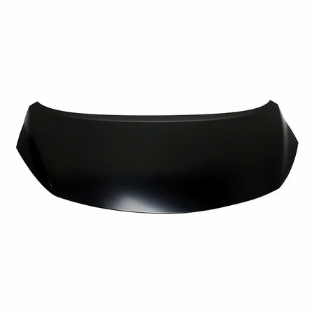 2014-2019 Nissan Versa_Hatchback Hood Steel – Front View (NI1230196)