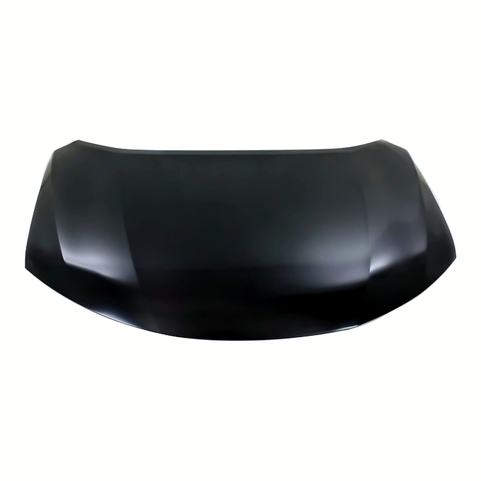 2014-2020 Nissan Rogue Hood Aluminum – Front View (NI1230197)