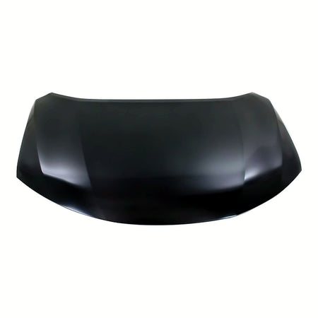 2017-2019 Nissan Rogue Hybrid Hood Aluminum - product view, Part NI1230197