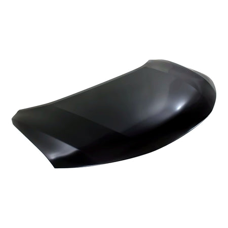 2014-2020 Nissan Rogue Hood Aluminum – Angle View (NI1230197)
