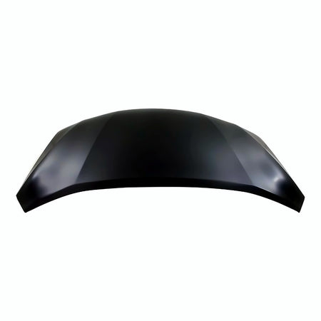 2014-2020 Nissan Rogue Hood Aluminum – Detail View (NI1230197)