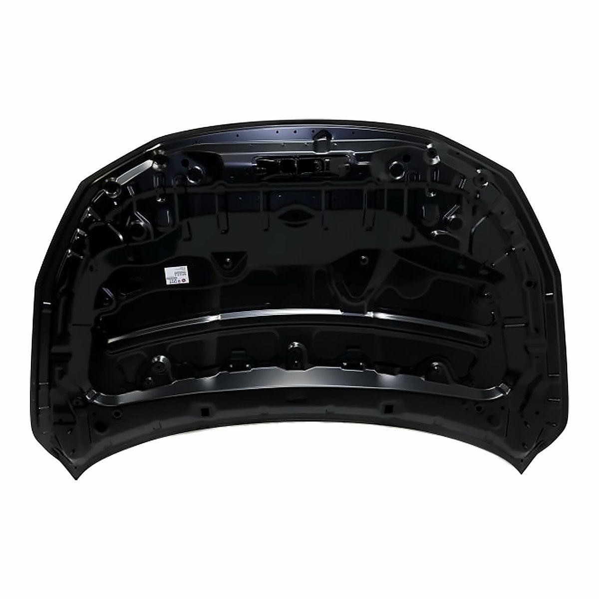 2016-2019 Nissan Sentra Hood – Back View (NI1230208)
