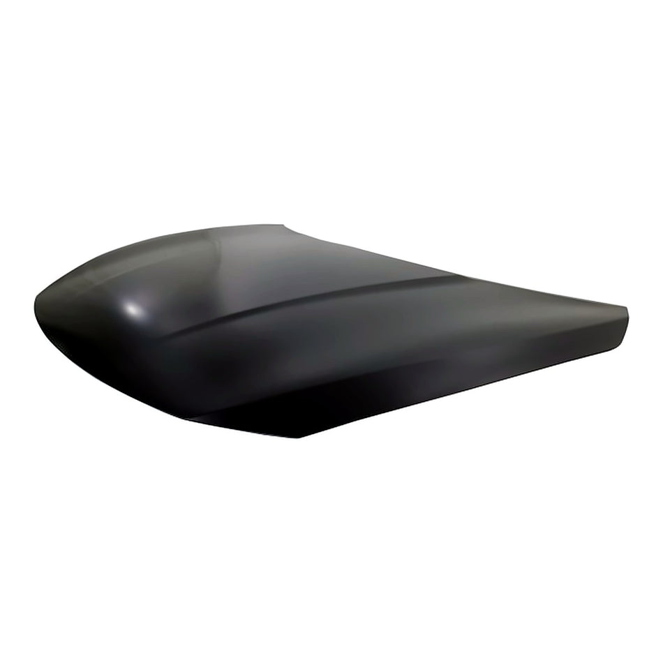2016-2018 Nissan Altima Hood Aluminum – Side View (NI1230210)