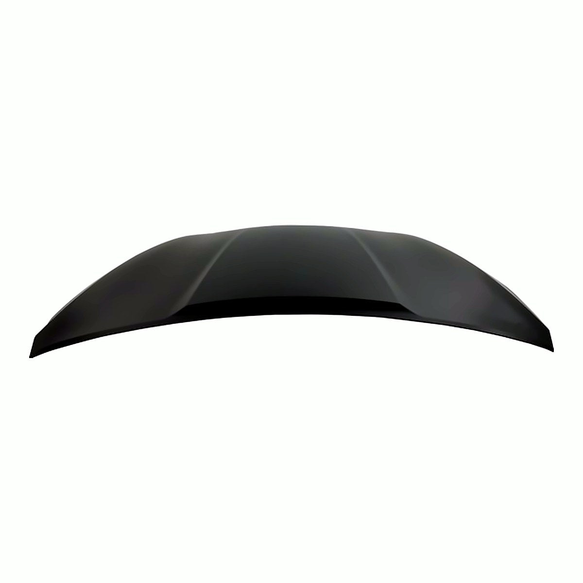 2016-2018 Nissan Altima Hood Aluminum – Detail View (NI1230210)