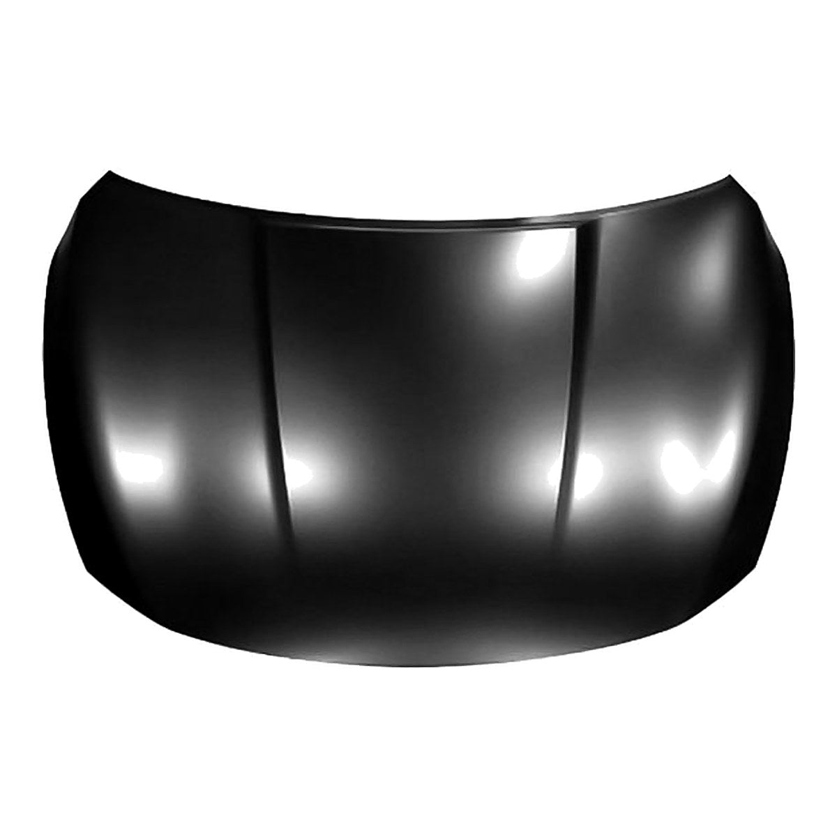 2016-2018 Nissan Altima Hood Steel – NI1230211