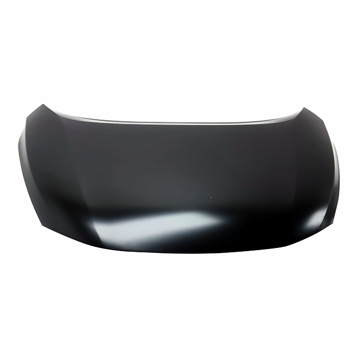 2015-2024 Nissan Murano Hood Aluminium – Front View (NI1230215)