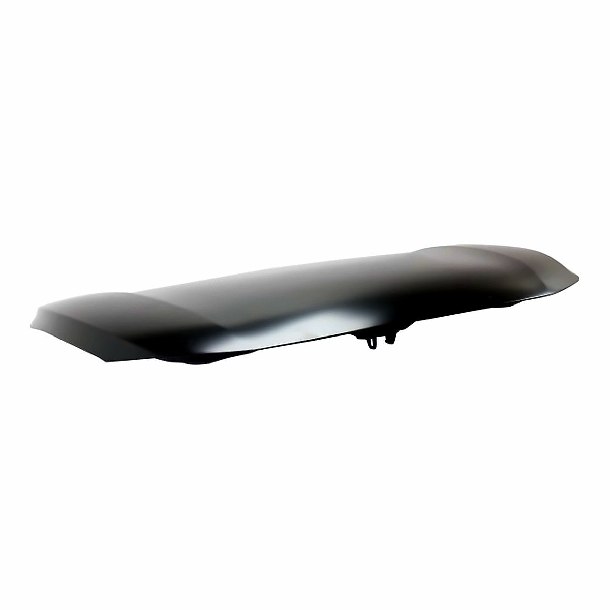 2015-2024 Nissan Murano Hood Aluminium – Side View (NI1230215)
