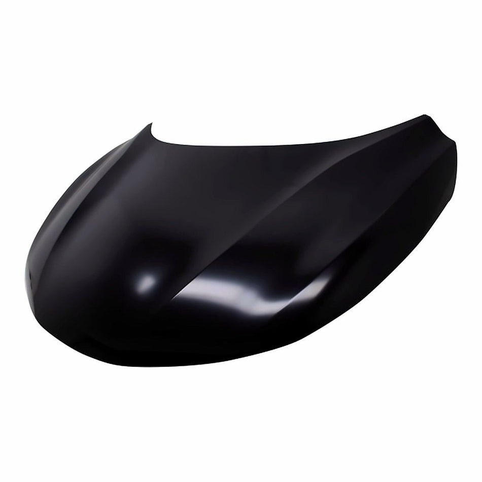 2017-2019 Nissan Rogue Sport Hood Steel - product view, Part NI1230216