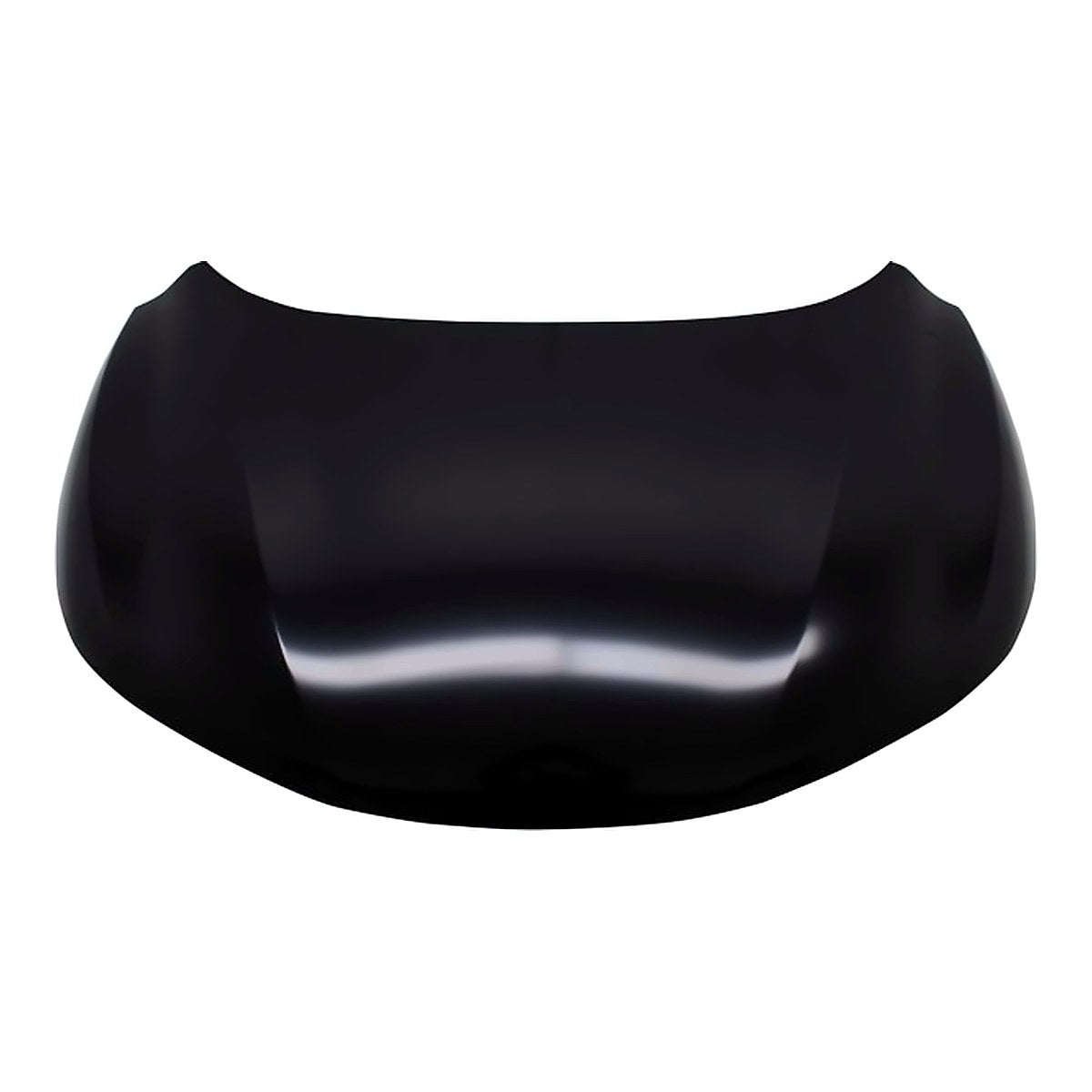 2017-2019 Nissan Qashqai Hood Steel – Side View (NI1230216)