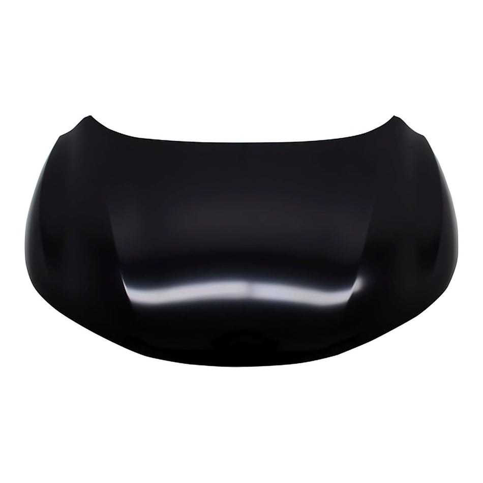 2017-2019 Nissan Qashqai Hood Steel – Side View (NI1230216)