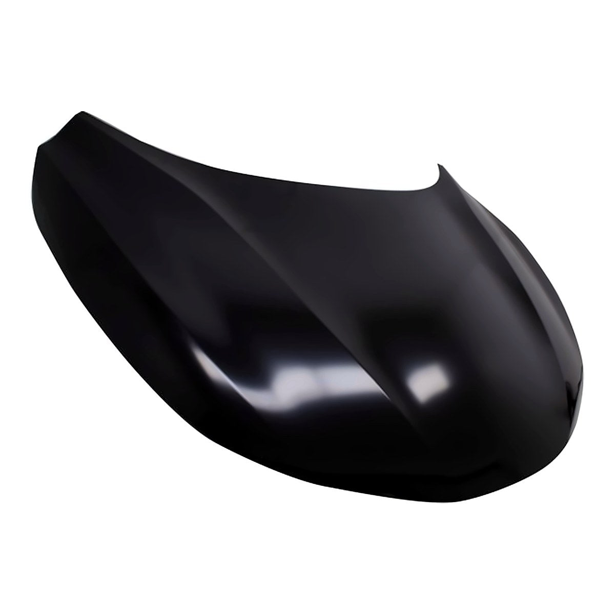2017-2019 Nissan Qashqai Hood Steel – Detail View (NI1230216)