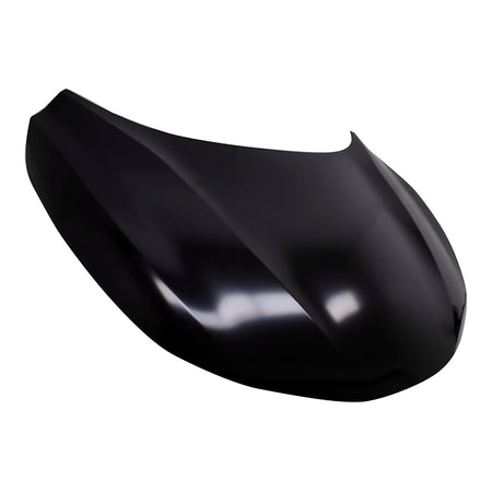2017-2019 Nissan Qashqai Hood Steel – Detail View (NI1230216)