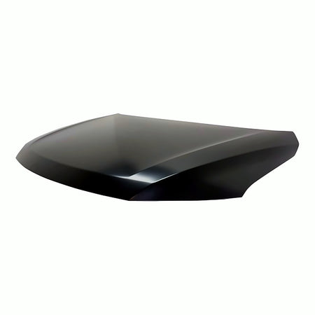 2017-2020 Nissan Pathfinder Hood Aluminium – Side View (NI1230217)