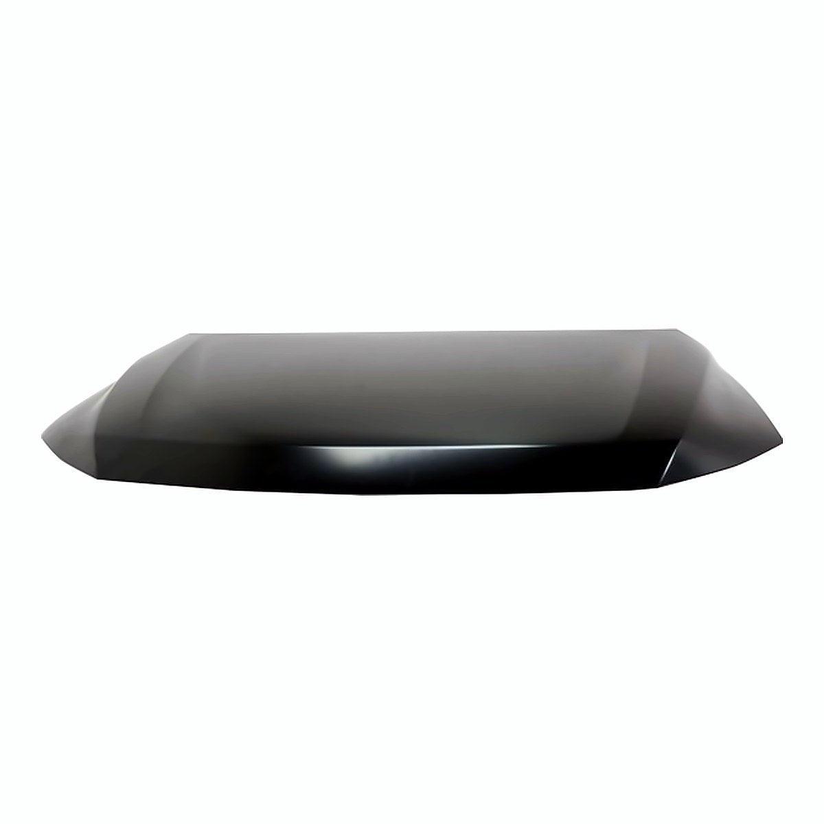 2017-2020 Nissan Pathfinder Hood Aluminium – Detail View (NI1230217)