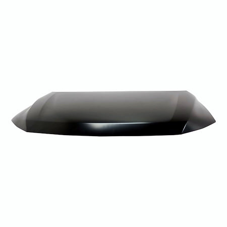 2017-2020 Nissan Pathfinder Hood Aluminium – Detail View (NI1230217)