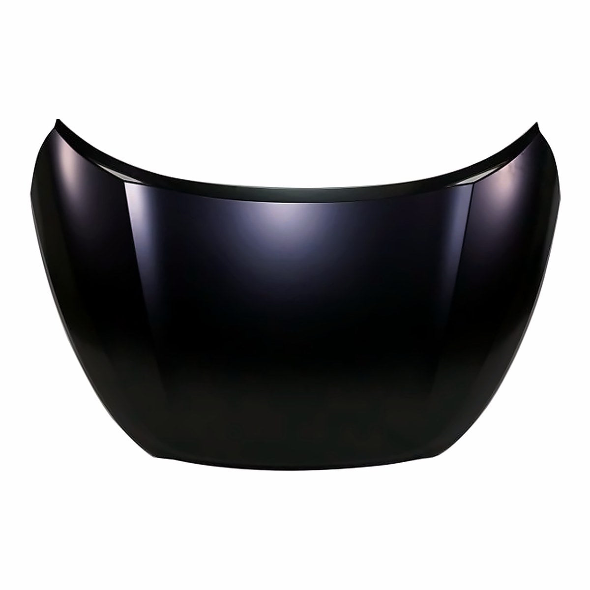 2018-2024 Nissan Kicks Hood Steel – Front View (NI1230220)
