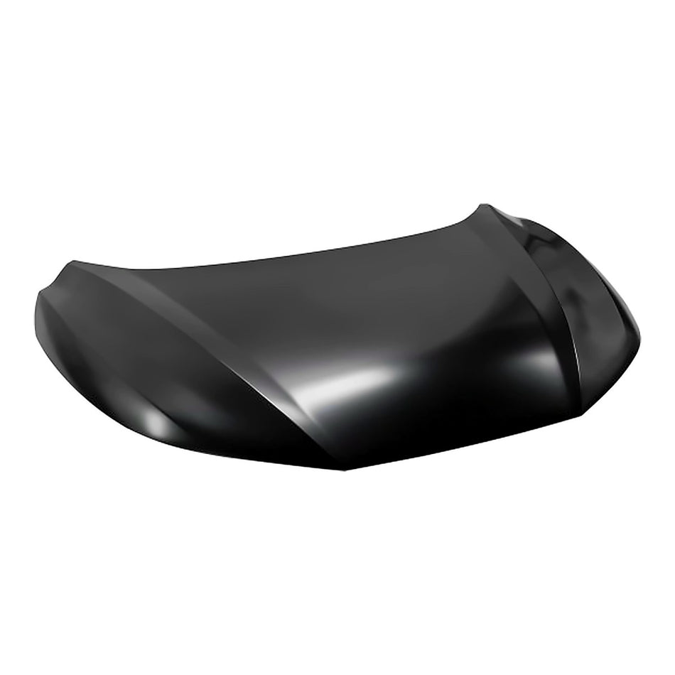 2020-2023 Nissan Qashqai Hood Usa Built – Side View (NI1230225)