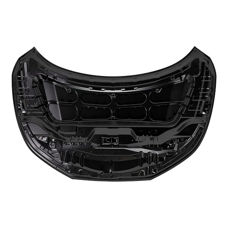2020-2023 Nissan Qashqai Hood Usa Built – Back View (NI1230225)