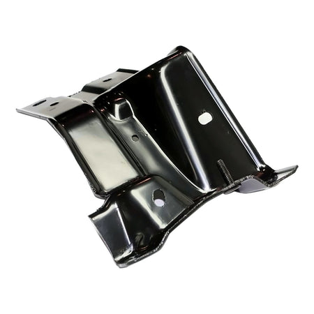 2017-2019 Nissan Rogue Hybrid Hood Latch - product view, Part NI1233102