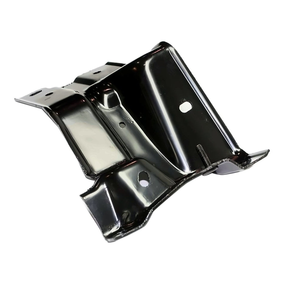 2017-2019 Nissan Rogue Hybrid Hood Latch - product view, Part NI1233102