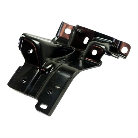 2017-2019 Nissan Rogue Hybrid Hood Latch - side angle, Part NI1233102