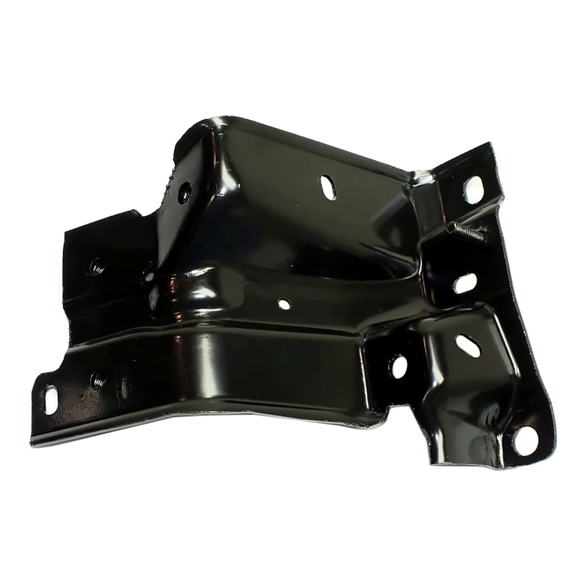 2014-2020 Nissan Rogue Hood Latch Center Support Usa Built – Detail View (NI1233102)