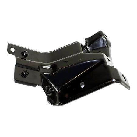 2017-2019 Nissan Rogue Hybrid Hood Latch - back view, Part NI1233102