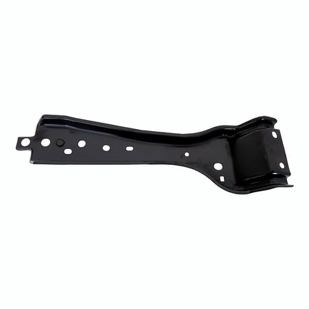 2017-2019 Nissan Sentra Hood Latch Support Center Steel1.6T – Angle View (NI1233108)