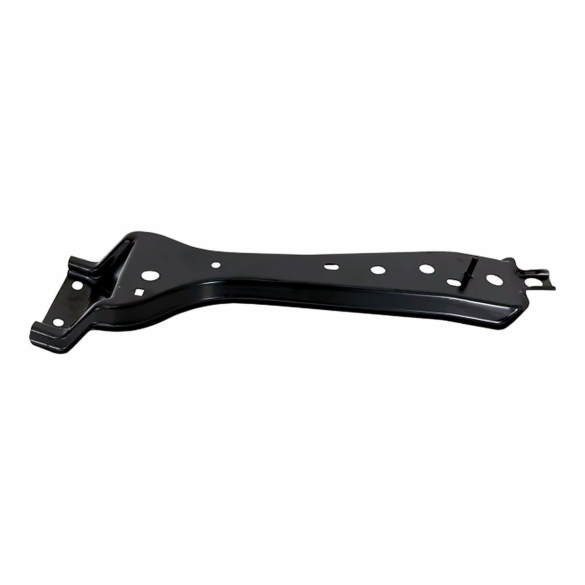 2017-2019 Nissan Sentra Hood Latch Support Center Steel1.6T – Back View (NI1233108)