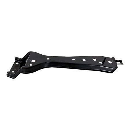 2017-2019 Nissan Sentra Hood Latch Support Center Steel1.6T – Back View (NI1233108)
