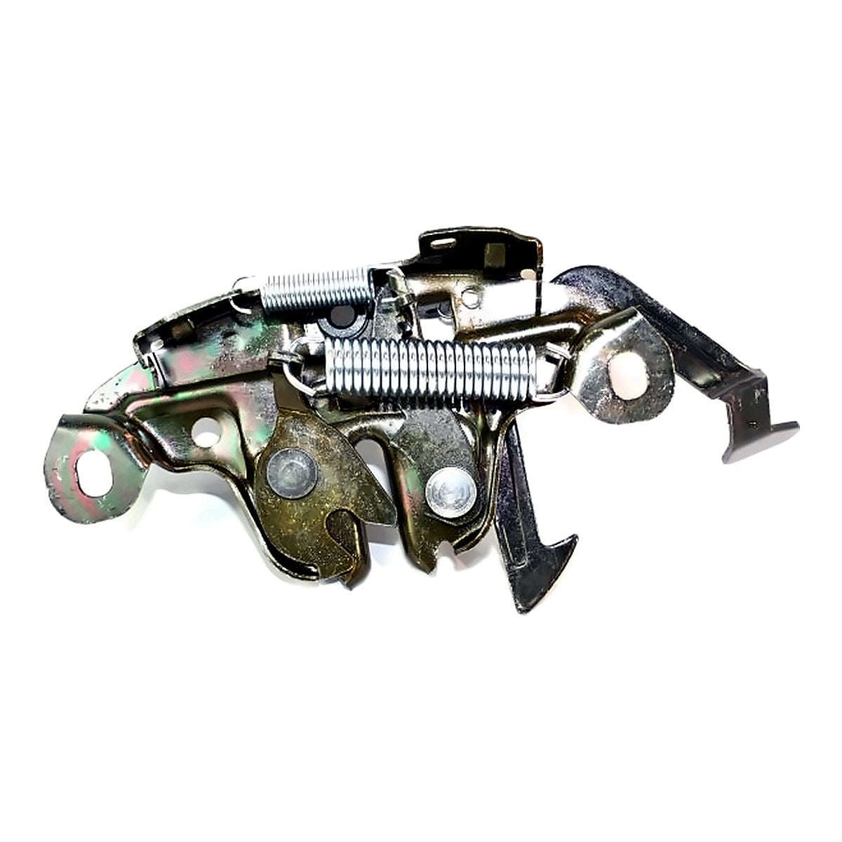 2000-2004 Nissan Xterra Hood Latch – Front View (NI1234108)