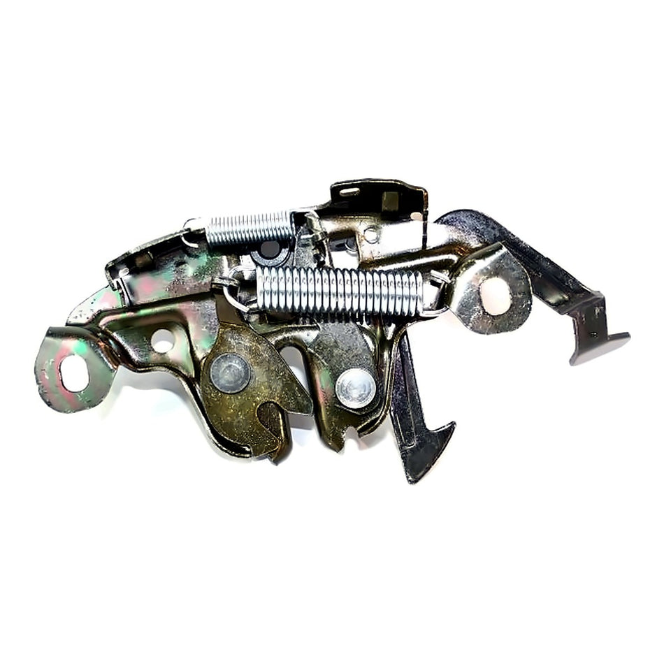2000-2004 Nissan Xterra Hood Latch – Front View (NI1234108)