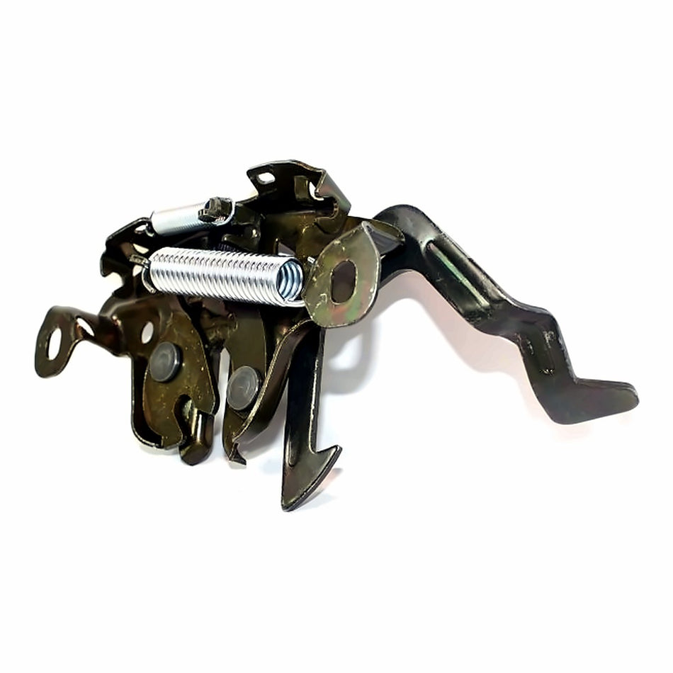 2000-2004 Nissan Xterra Hood Latch – Side View (NI1234108)