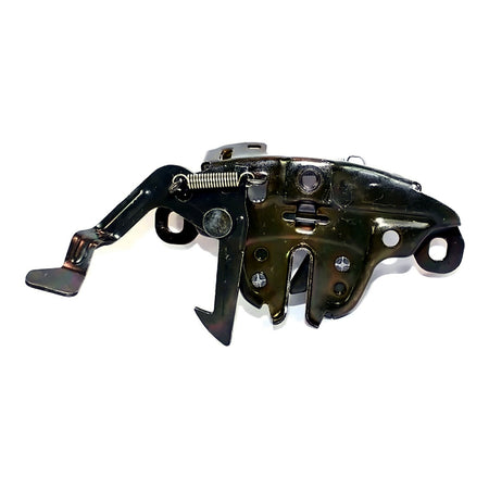 2000-2004 Nissan Xterra Hood Latch – Detail View (NI1234108)