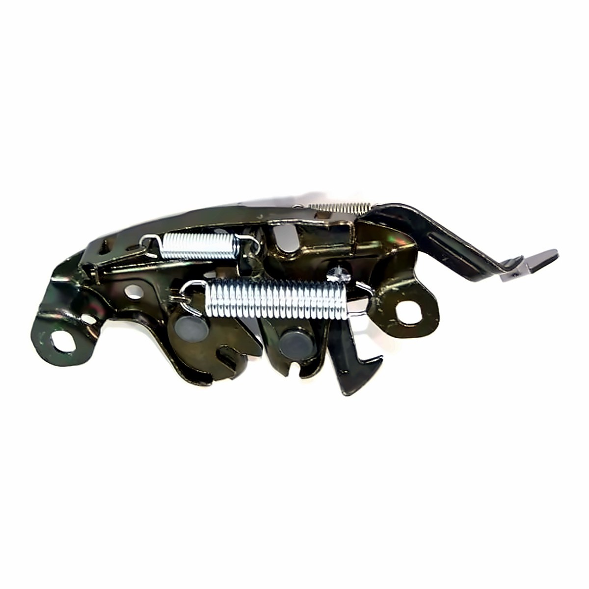 2000-2004 Nissan Xterra Hood Latch – Back View (NI1234108)