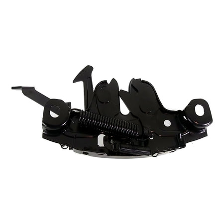 1998-2001 Nissan Altima Hood Latch – Front View (NI1234113)