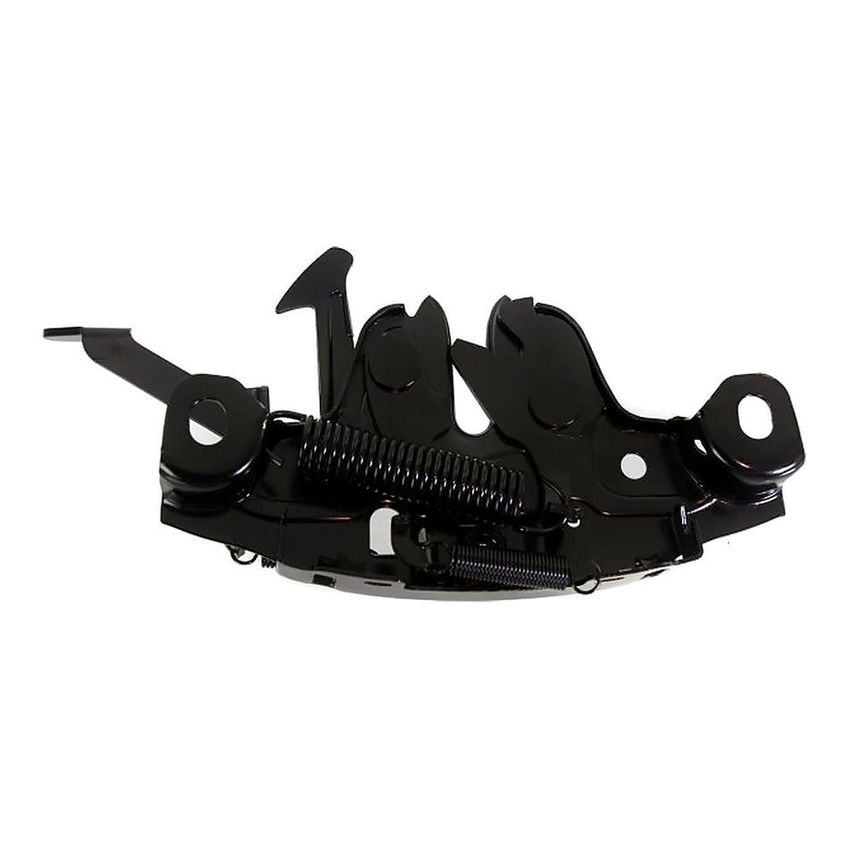 1998-2001 Nissan Altima Hood Latch – Front View (NI1234113)
