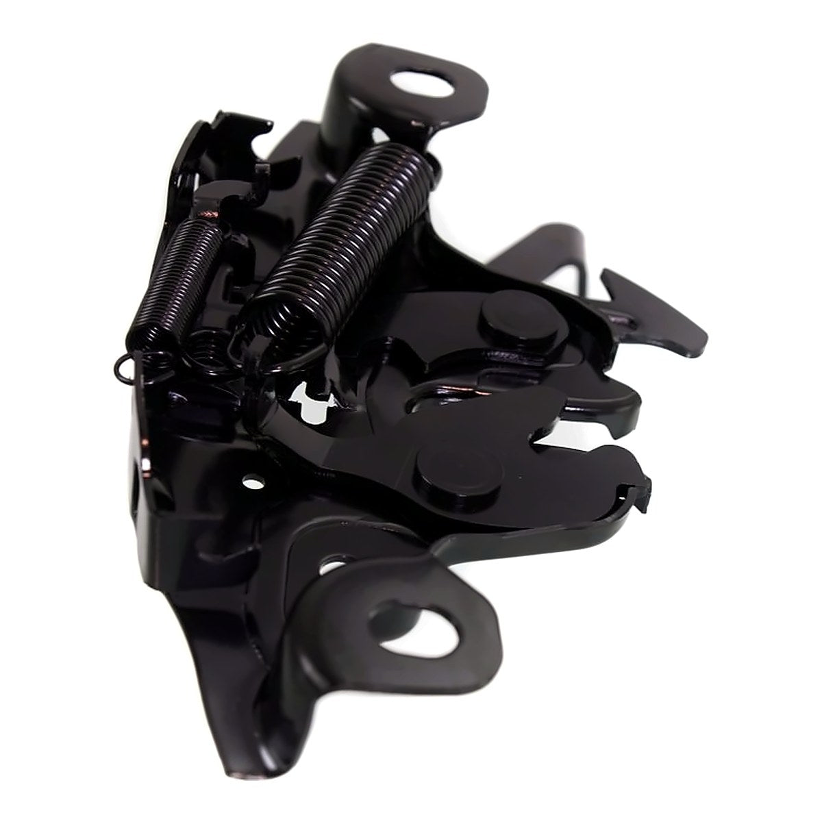 1998-2001 Nissan Altima Hood Latch – Side View (NI1234113)