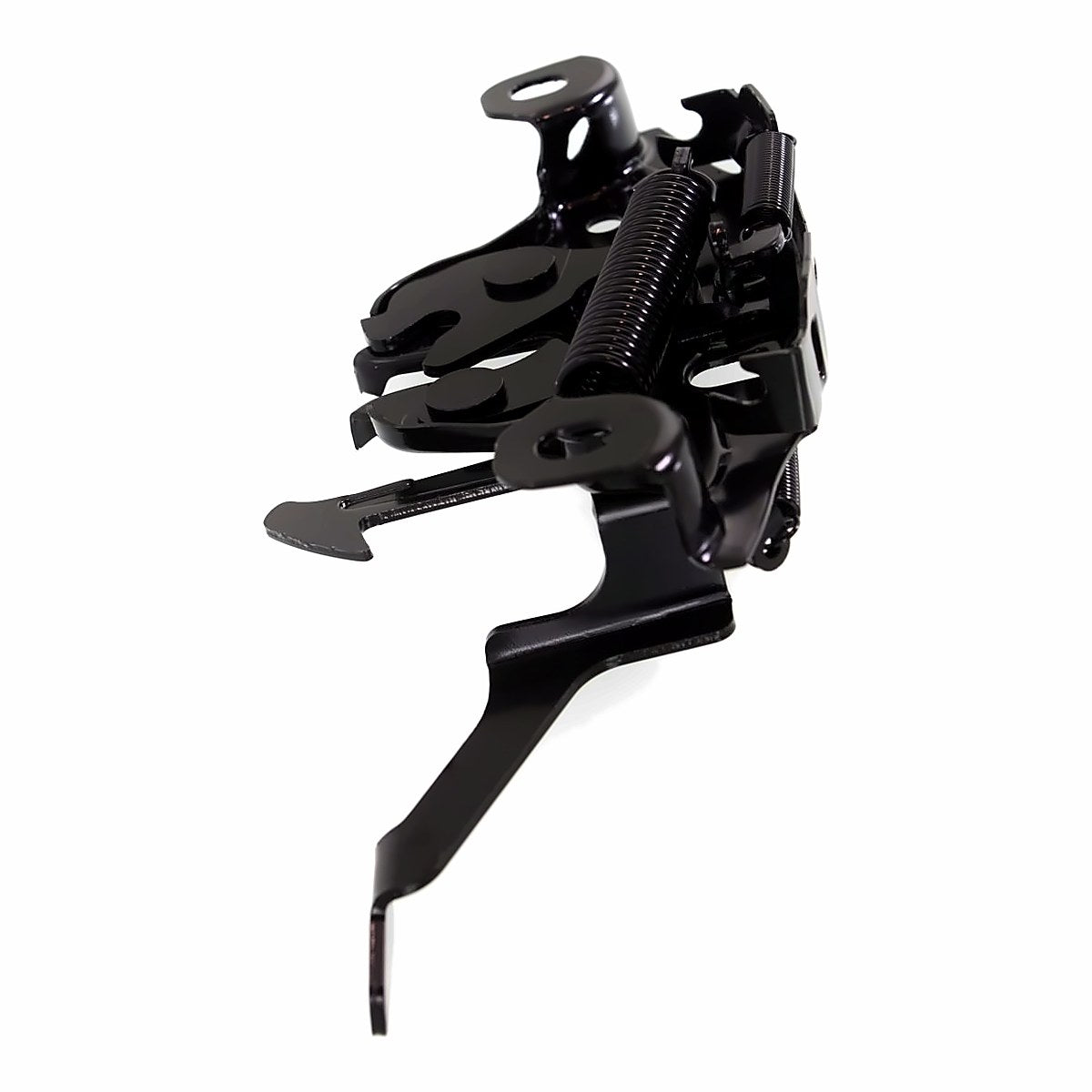 1998-2001 Nissan Altima Hood Latch – Angle View (NI1234113)