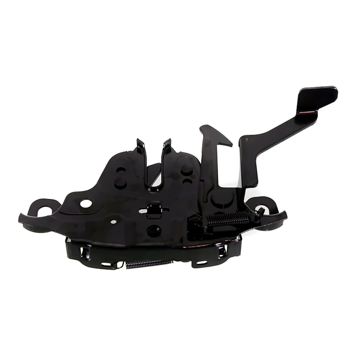 1998-2001 Nissan Altima Hood Latch – Detail View (NI1234113)