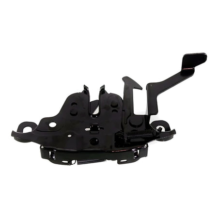 1998-2001 Nissan Altima Hood Latch – Detail View (NI1234113)