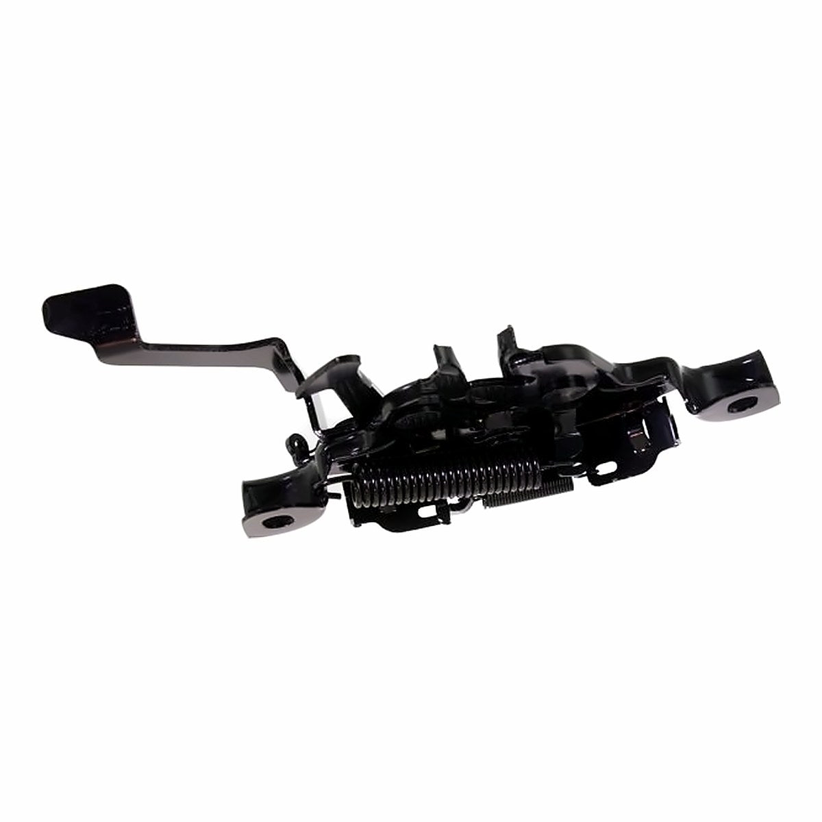 1998-2001 Nissan Altima Hood Latch – Back View (NI1234113)