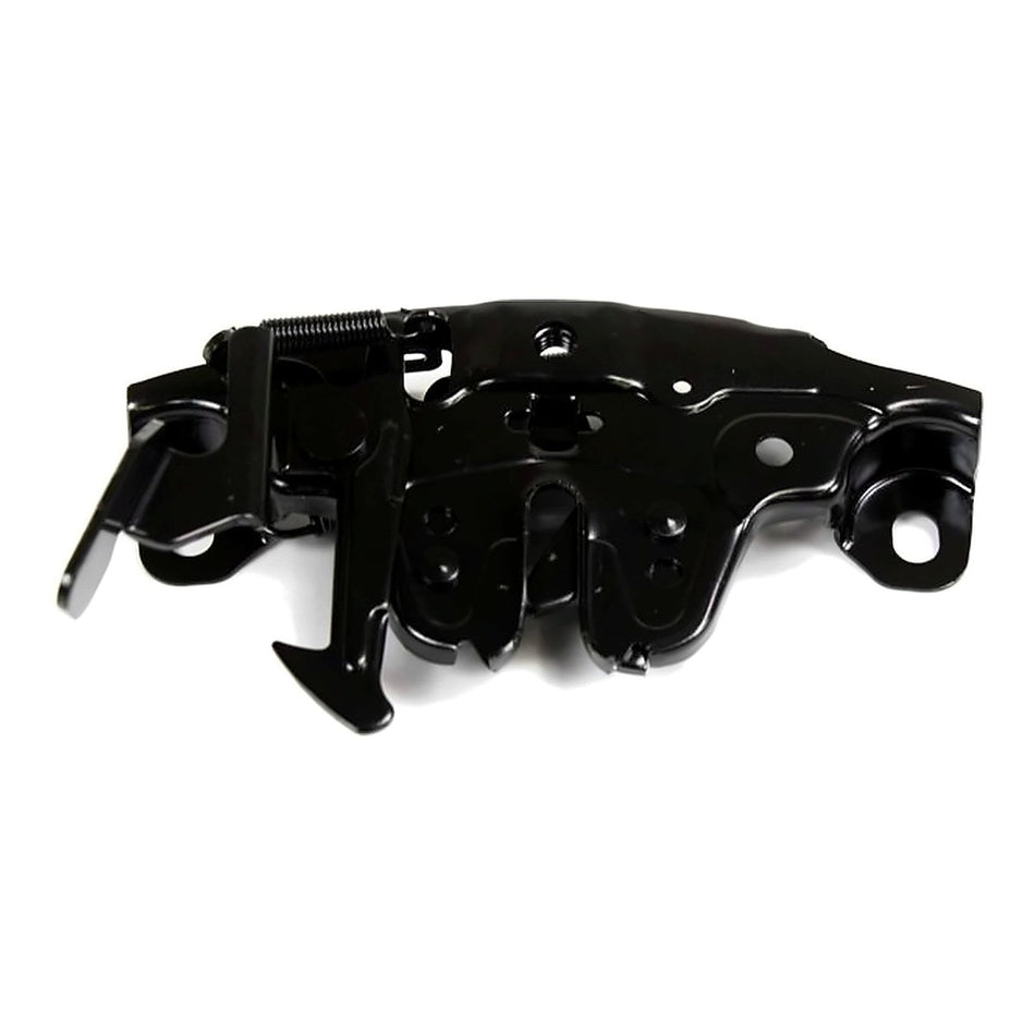 2004-2006 Nissan Maxima Hood Latch - product view, Part NI1234114