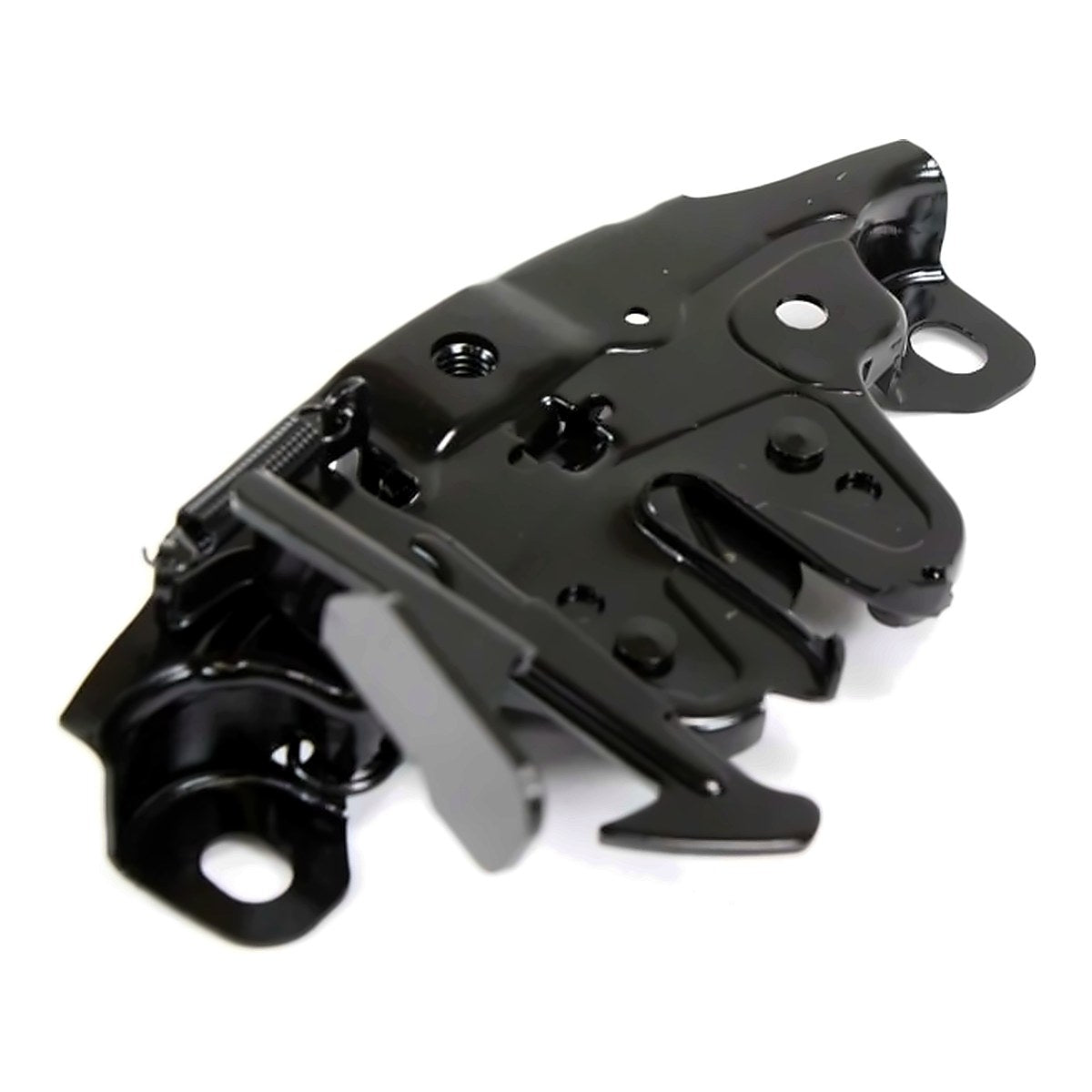 2002-2006 Nissan Altima Hood Latch – Side View (NI1234114)