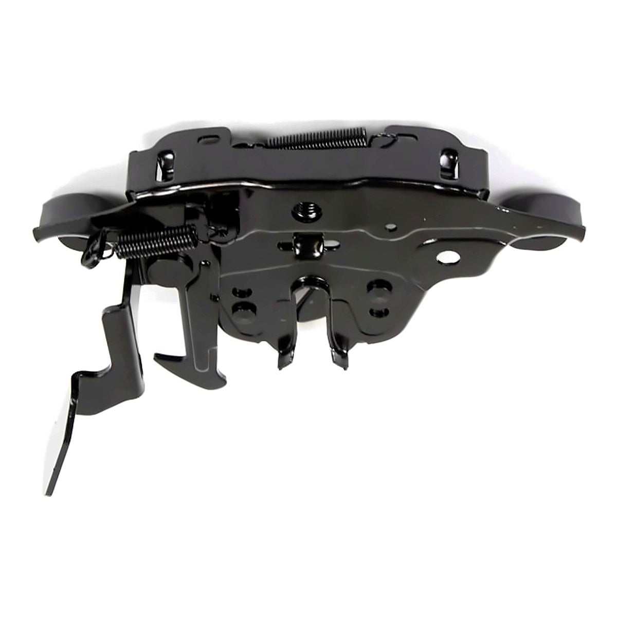 2002-2006 Nissan Altima Hood Latch – Angle View (NI1234114)