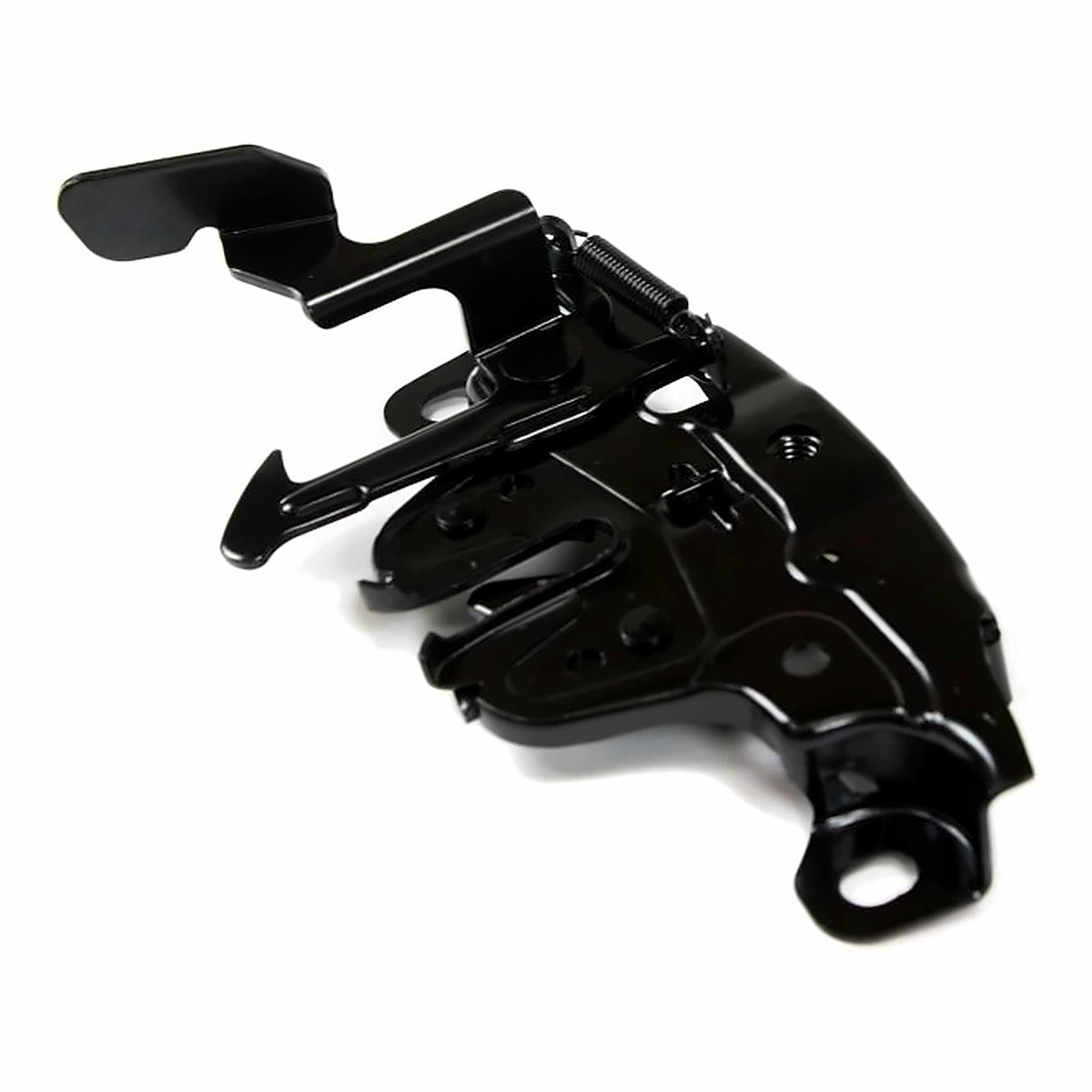 2002-2006 Nissan Altima Hood Latch – Detail View (NI1234114)