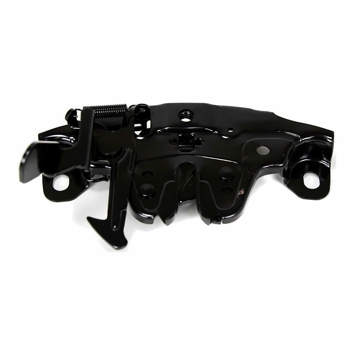 2000-2003 Nissan Sentra Hood Latch – Front View (NI1234115)